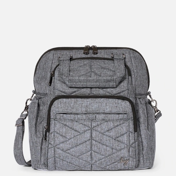 NWT Lug Canter 2, grey - Picture 1 of 5